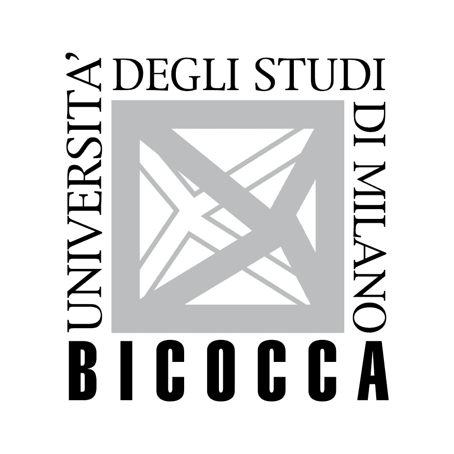 Logo Università Milano Bicocca